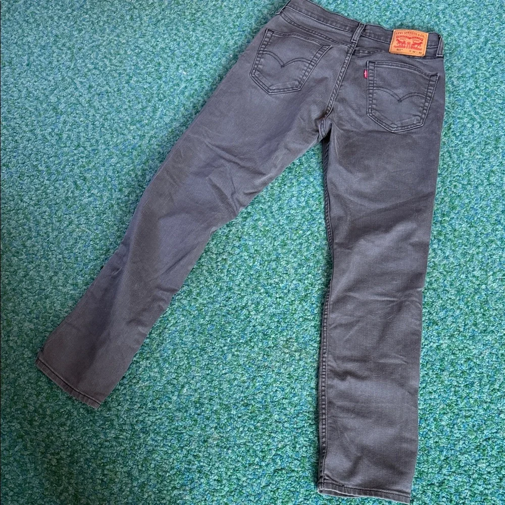 Levi's 511 Jeans